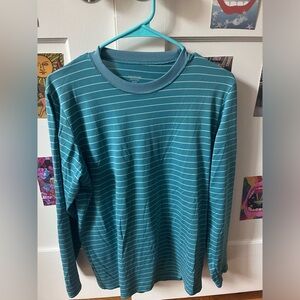 Patagonia Capilene Long Sleeve Base Shirt